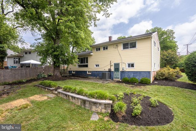 7200 N CHARLES ST, Lutherville Timonium, MD 21093