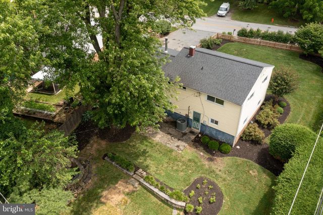 7200 N CHARLES ST, Lutherville Timonium, MD 21093