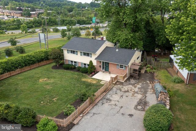 7200 N CHARLES ST, Lutherville Timonium, MD 21093