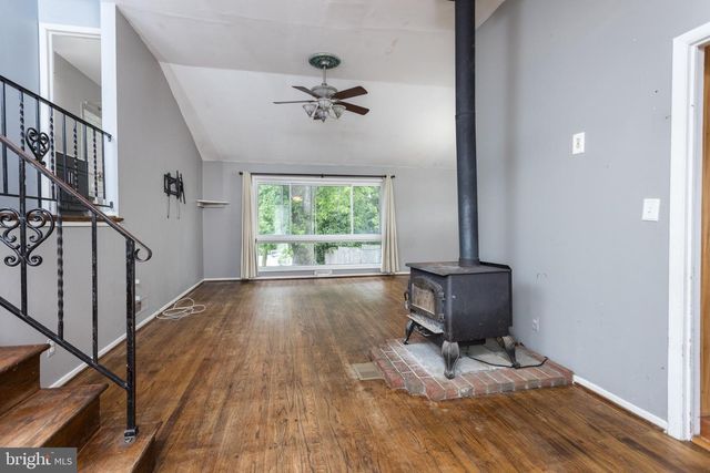 7200 N CHARLES ST, Lutherville Timonium, MD 21093
