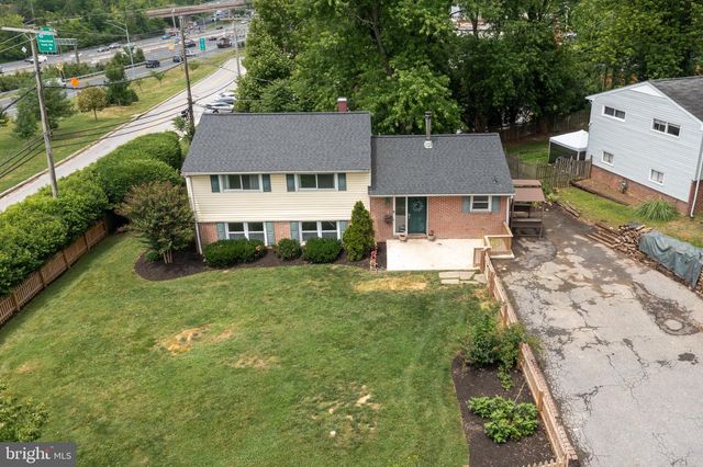 7200 N CHARLES ST, Lutherville Timonium, MD 21093