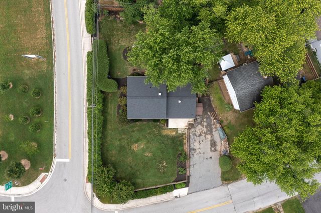 7200 N CHARLES ST, Lutherville Timonium, MD 21093