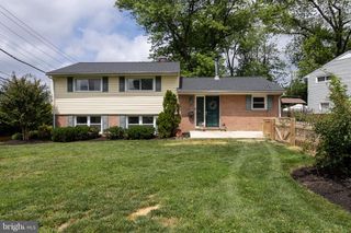 7200 N CHARLES ST, Lutherville Timonium, MD 21093