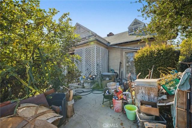 773 N Alexandria Avenue, Los Angeles, CA 90029