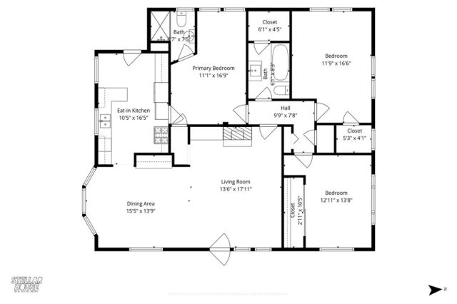 773 N Alexandria Avenue, Los Angeles, CA 90029