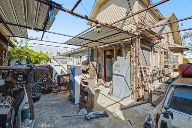 773 N Alexandria Avenue, Los Angeles, CA 90029