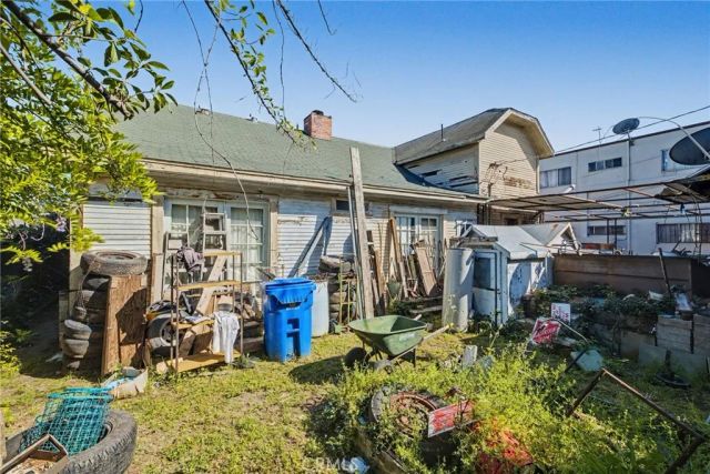 773 N Alexandria Avenue, Los Angeles, CA 90029