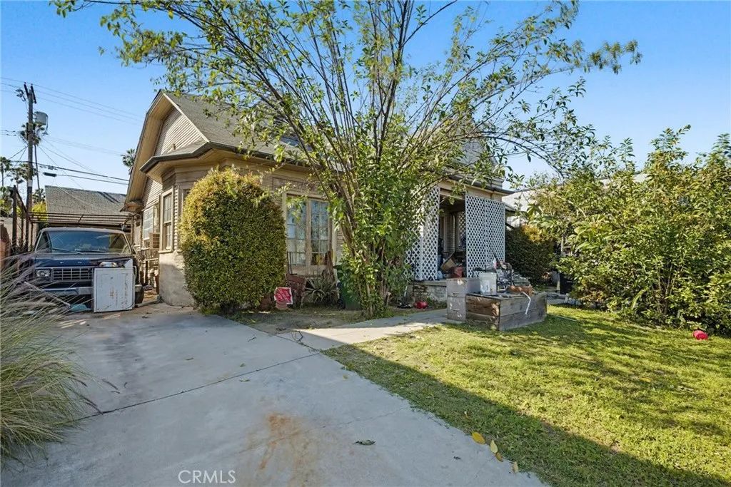 773 N Alexandria Avenue, Los Angeles, CA 90029