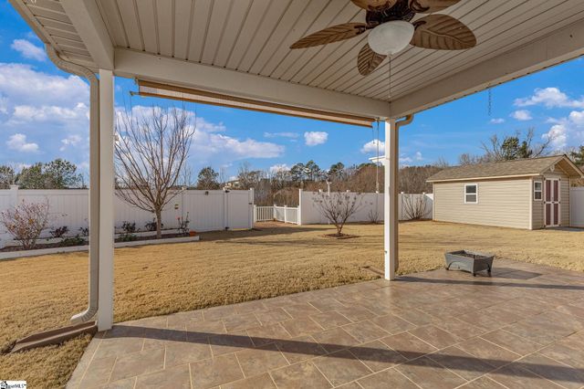 167 Mistwood Lane, Boiling Springs, SC 29316