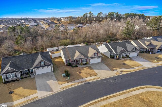 167 Mistwood Lane, Boiling Springs, SC 29316