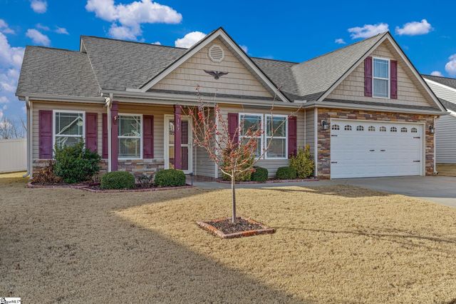 167 Mistwood Lane, Boiling Springs, SC 29316