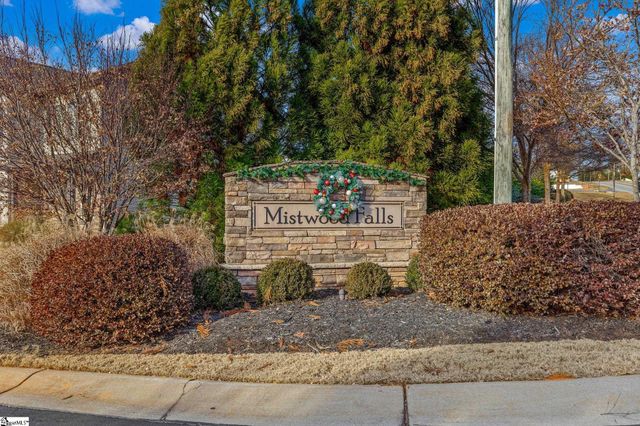 167 Mistwood Lane, Boiling Springs, SC 29316