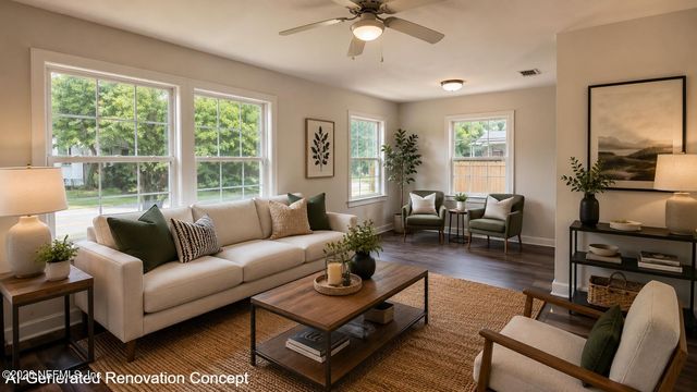7363 WILDER Avenue, Jacksonville, FL 32208