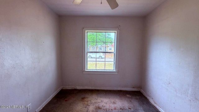 7363 WILDER Avenue, Jacksonville, FL 32208