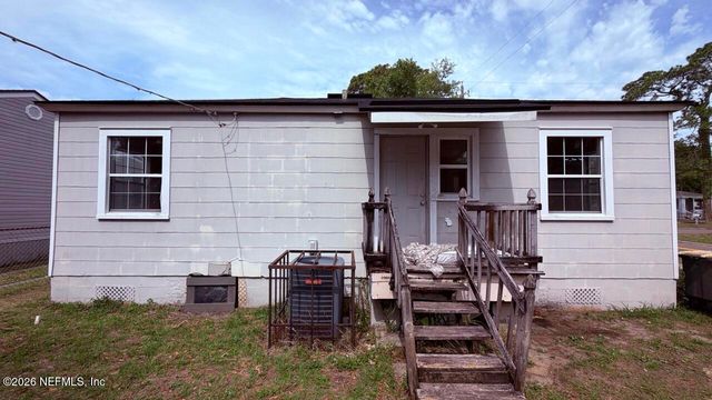 7363 WILDER Avenue, Jacksonville, FL 32208