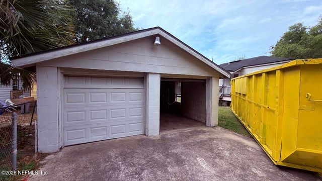 7363 WILDER Avenue, Jacksonville, FL 32208