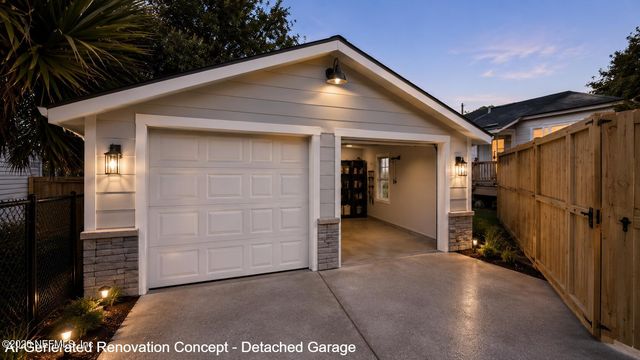 7363 WILDER Avenue, Jacksonville, FL 32208