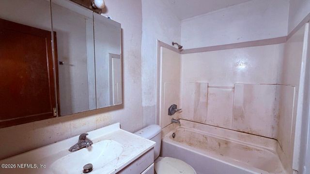 7363 WILDER Avenue, Jacksonville, FL 32208