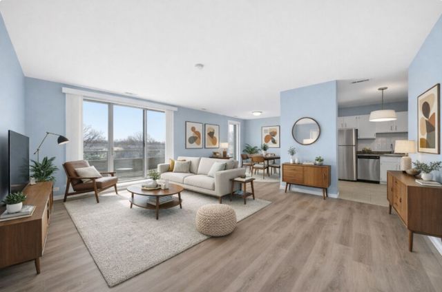 5 E Carriageway Drive 308, Hazel Crest, IL 60429