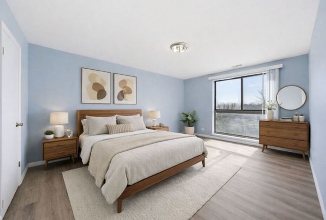 5 E Carriageway Drive 308, Hazel Crest, IL 60429