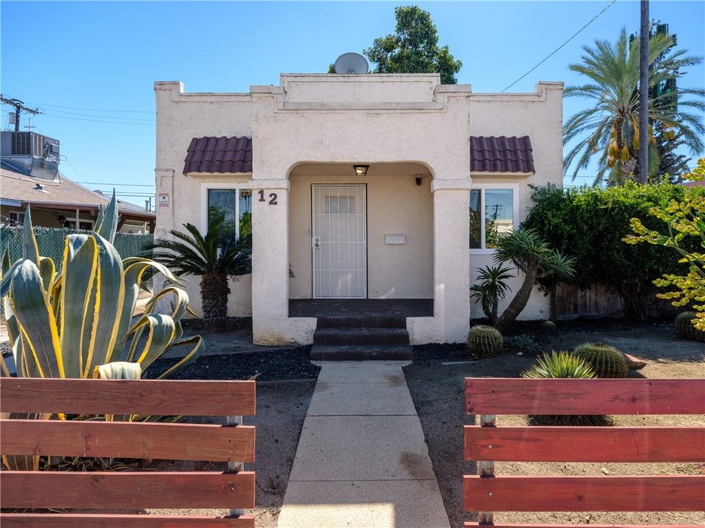 12 E 53rd, Long Beach, CA 90805 — exterior
