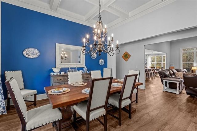 5330 N Helton Road, Winston, GA 30187