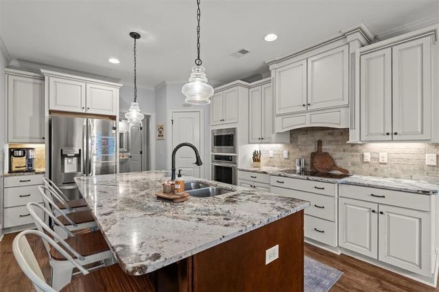 5330 N Helton Road, Winston, GA 30187