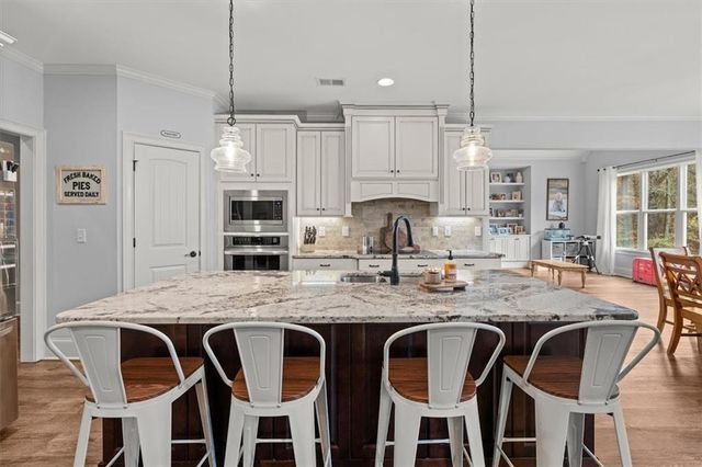 5330 N Helton Road, Winston, GA 30187