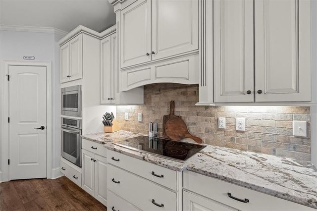 5330 N Helton Road, Winston, GA 30187