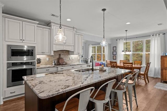 5330 N Helton Road, Winston, GA 30187