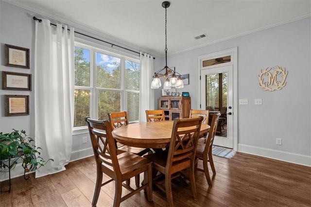 5330 N Helton Road, Winston, GA 30187