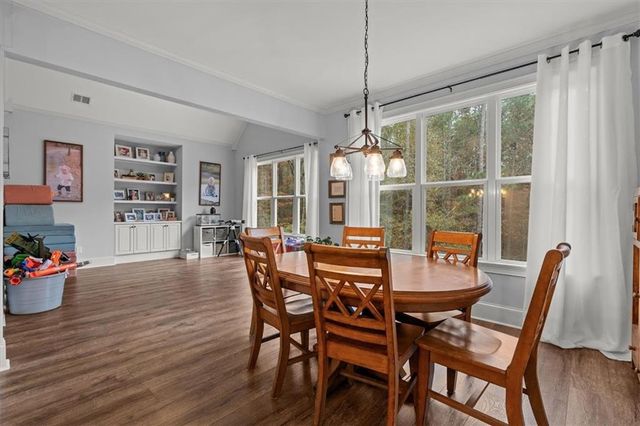 5330 N Helton Road, Winston, GA 30187