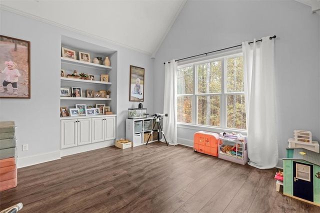 5330 N Helton Road, Winston, GA 30187