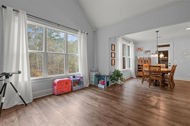 5330 N Helton Road, Winston, GA 30187