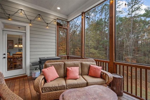 5330 N Helton Road, Winston, GA 30187