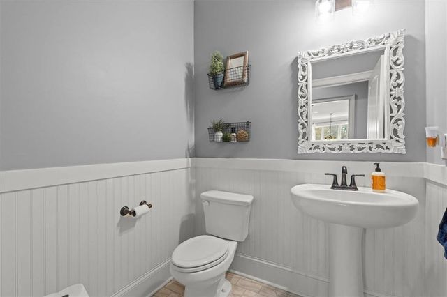 5330 N Helton Road, Winston, GA 30187