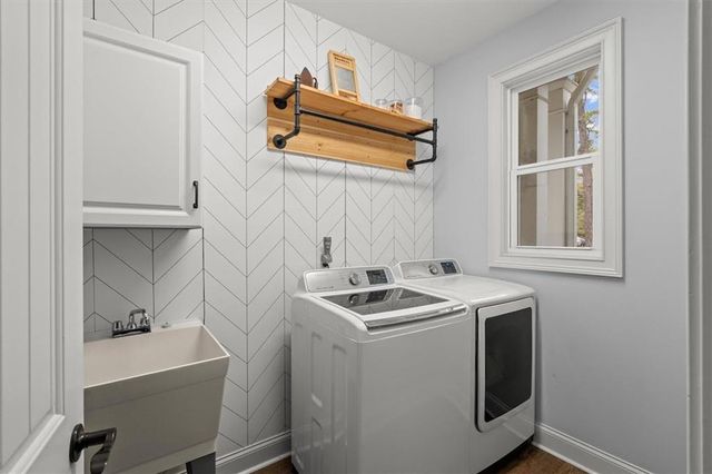 5330 N Helton Road, Winston, GA 30187