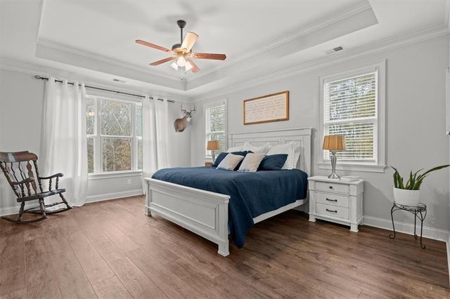 5330 N Helton Road, Winston, GA 30187