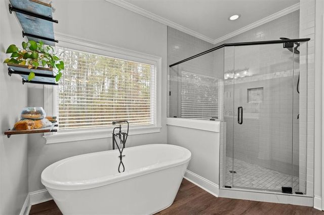 5330 N Helton Road, Winston, GA 30187