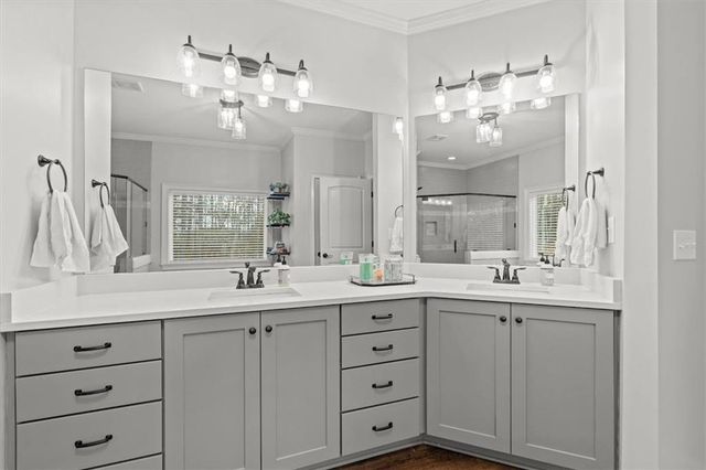 5330 N Helton Road, Winston, GA 30187