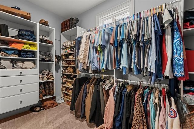 5330 N Helton Road, Winston, GA 30187