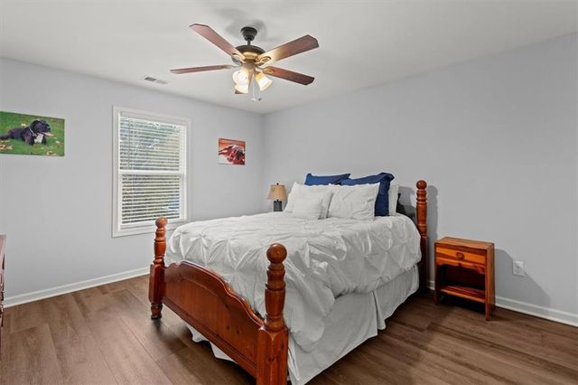 5330 N Helton Road, Winston, GA 30187