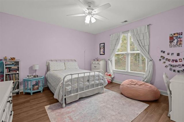 5330 N Helton Road, Winston, GA 30187