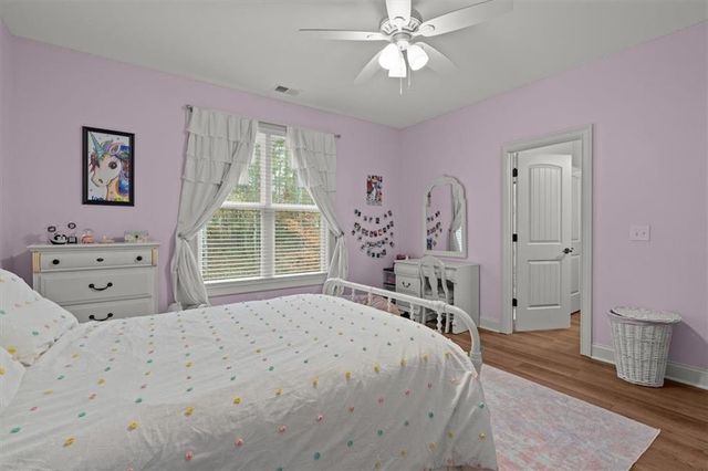 5330 N Helton Road, Winston, GA 30187