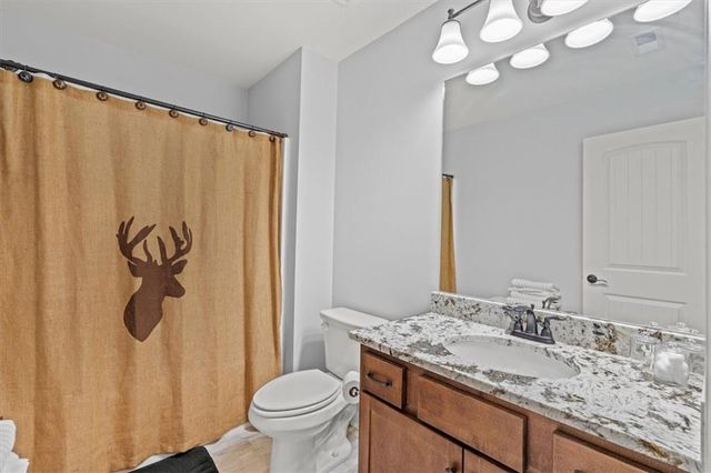 5330 N Helton Road, Winston, GA 30187