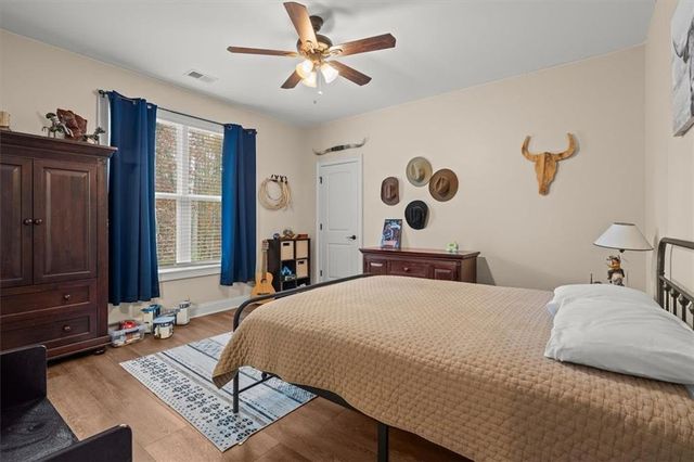 5330 N Helton Road, Winston, GA 30187