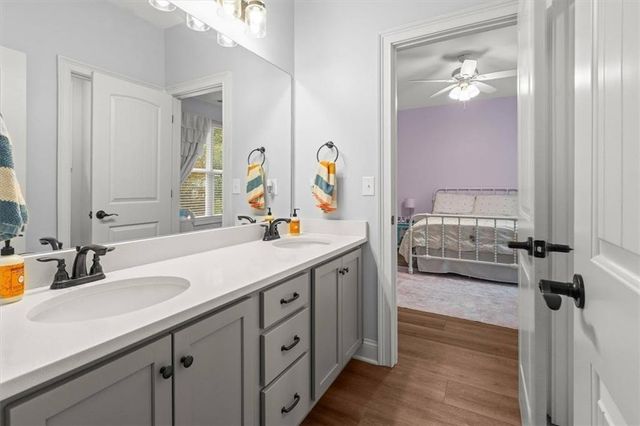 5330 N Helton Road, Winston, GA 30187