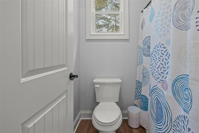 5330 N Helton Road, Winston, GA 30187