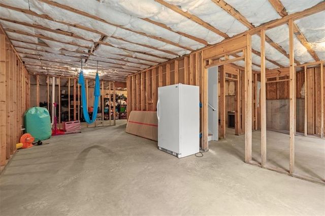 5330 N Helton Road, Winston, GA 30187