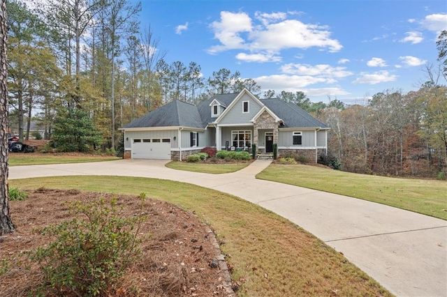 5330 N Helton Road, Winston, GA 30187